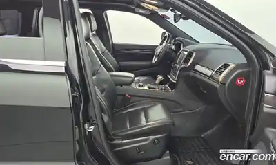 Jeep Cherokee 2017 3.6 Автомат в Москве № 401941, миниатюра 11