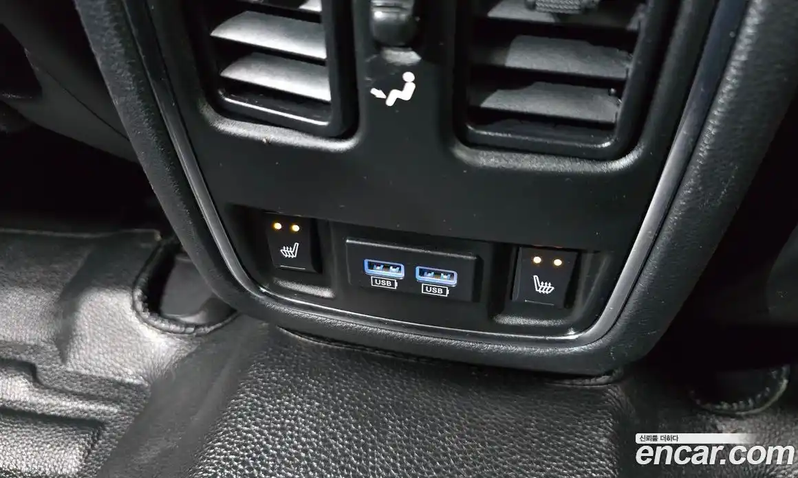 Jeep Cherokee 2017 3.6 Автомат в Москве № 401941, фото 18