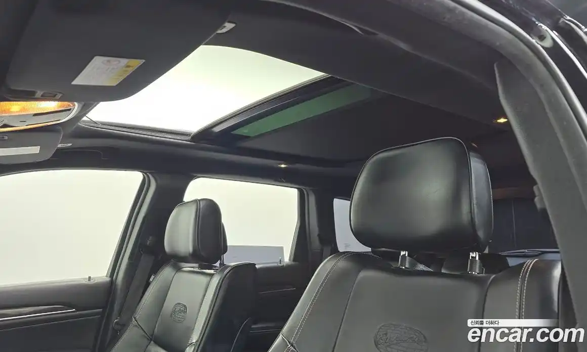 Jeep Cherokee 2017 3.6 Автомат в Москве № 401941, фото 19