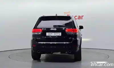 Jeep Cherokee 2017 3.6 Автомат в Москве № 401941, миниатюра 4