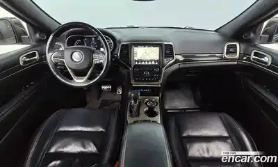 Jeep Cherokee 2017 3.6 Автомат в Москве № 401941, миниатюра 7