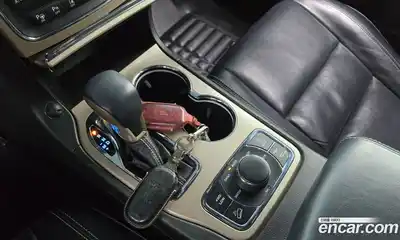 Jeep Cherokee 2017 3.6 Автомат в Москве № 401941, миниатюра 9