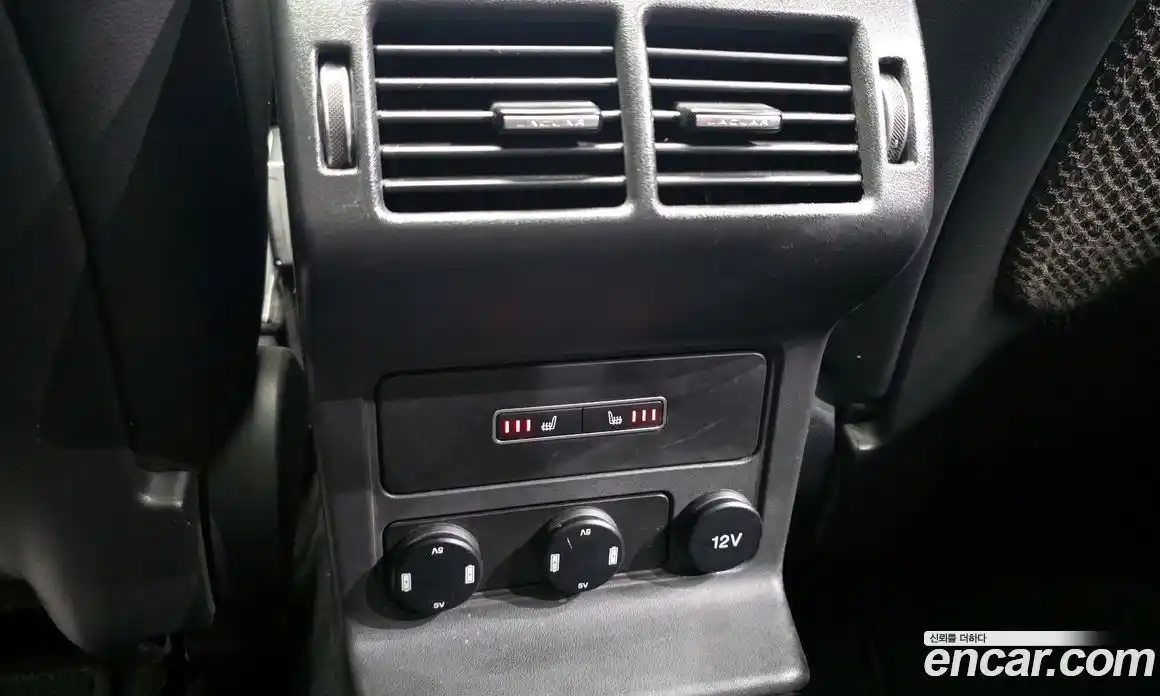 Jaguar F-Pace 2017 3.0 Автомат в Москве № 404470, фото 18