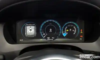 Jaguar F-Pace 2017 3.0 Автомат в Москве № 404470, миниатюра 8