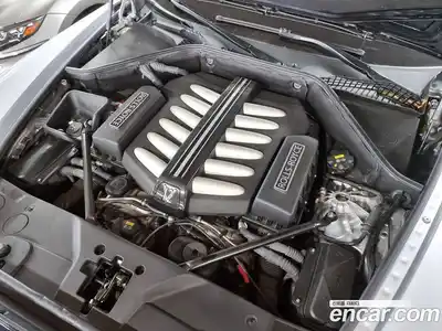 Rolls-Royce Wraith 2018 6.6 Автомат в Москве № 407368, миниатюра 6