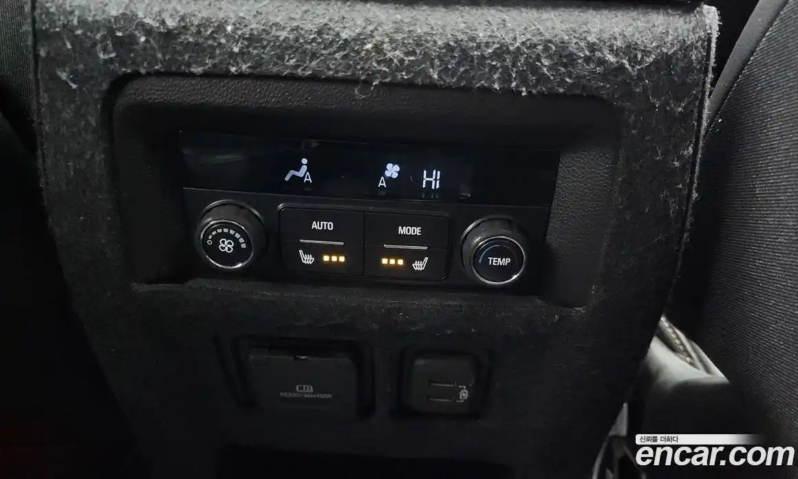 Chevrolet Traverse 2021 3.6 Автомат в Москве № 40846, фото 10