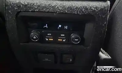 Chevrolet Traverse 2021 3.6 Автомат в Москве № 40846, миниатюра 10