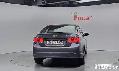 Chevrolet Cruze 2013 2.0 Автомат в Москве № 40926, миниатюра 12