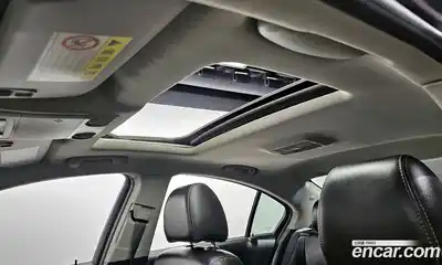 Chevrolet Cruze 2013 2.0 Автомат в Москве № 40926, миниатюра 2