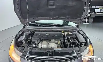 Chevrolet Cruze 2013 2.0 Автомат в Москве № 40926, миниатюра 4