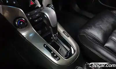 Chevrolet Cruze 2013 2.0 Автомат в Москве № 40926, миниатюра 5