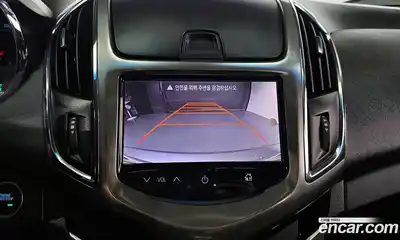 Chevrolet Cruze 2013 2.0 Автомат в Москве № 40926, миниатюра 6