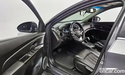 Chevrolet Cruze 2013 2.0 Автомат в Москве № 40926, миниатюра 9