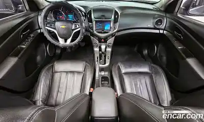 Chevrolet Cruze 2013 2.0 Автомат в Москве № 40926, миниатюра 10