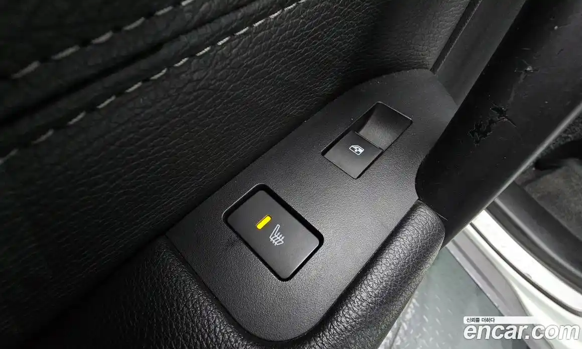 Chevrolet Captiva 2016 2.0 Автомат в Москве № 41001, фото 17