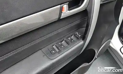 Chevrolet Captiva 2016 2.0 Автомат в Москве № 41001, миниатюра 6