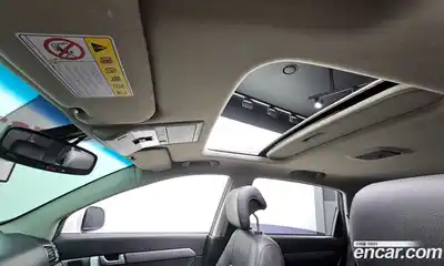 Chevrolet Captiva 2016 2.0 Автомат в Москве № 41001, миниатюра 8