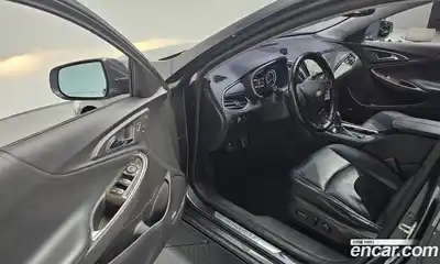 Chevrolet Malibu 2017 1.5 Автомат в Москве № 41651, миниатюра 11