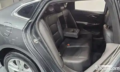 Chevrolet Malibu 2017 1.5 Автомат в Москве № 41651, миниатюра 12