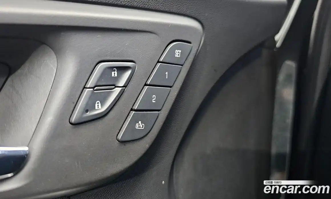 Chevrolet Malibu 2017 1.5 Автомат в Москве № 41651, фото 16