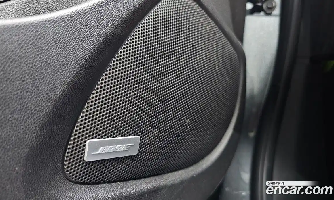 Chevrolet Malibu 2017 1.5 Автомат в Москве № 41651, фото 17