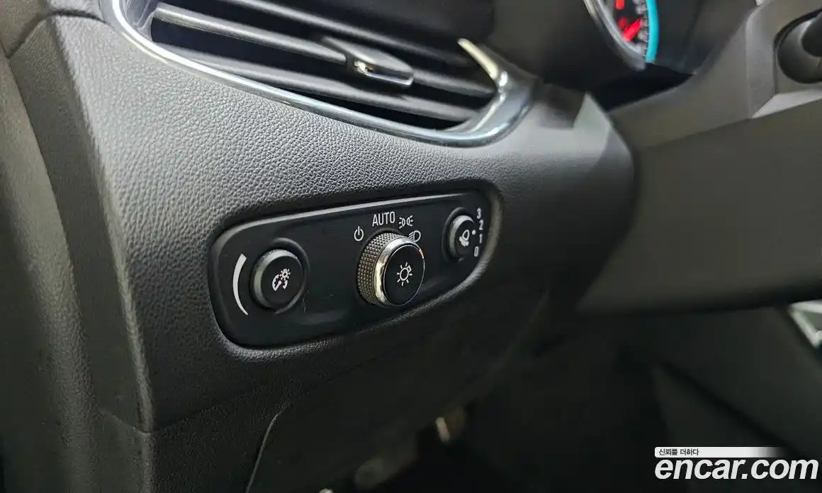 Chevrolet Malibu 2017 1.5 Автомат в Москве № 41651, фото 18