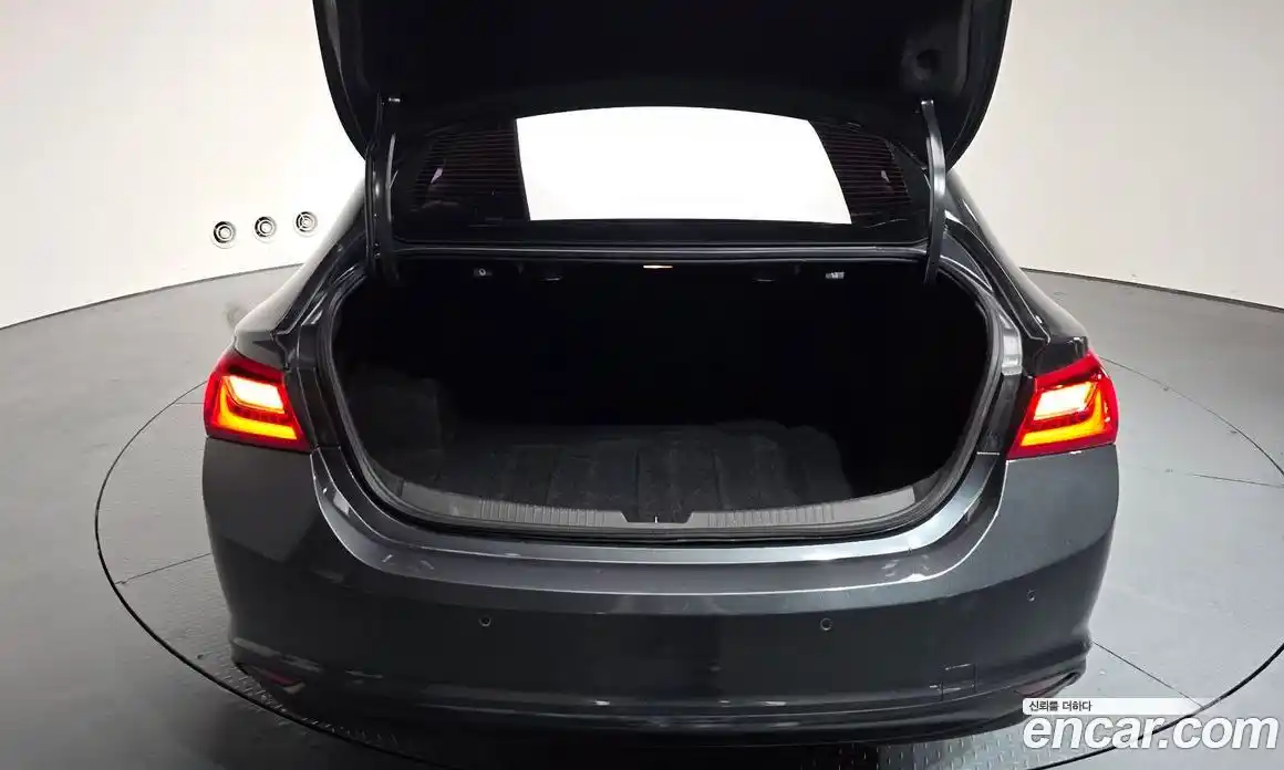 Chevrolet Malibu 2017 1.5 Автомат в Москве № 41651, фото 20