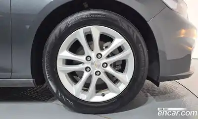 Chevrolet Malibu 2017 1.5 Автомат в Москве № 41651, миниатюра 5