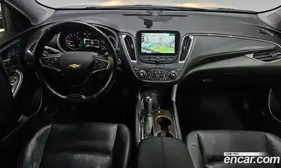 Chevrolet Malibu 2017 1.5 Автомат в Москве № 41651, миниатюра 7