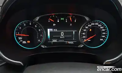 Chevrolet Malibu 2017 1.5 Автомат в Москве № 41651, миниатюра 8