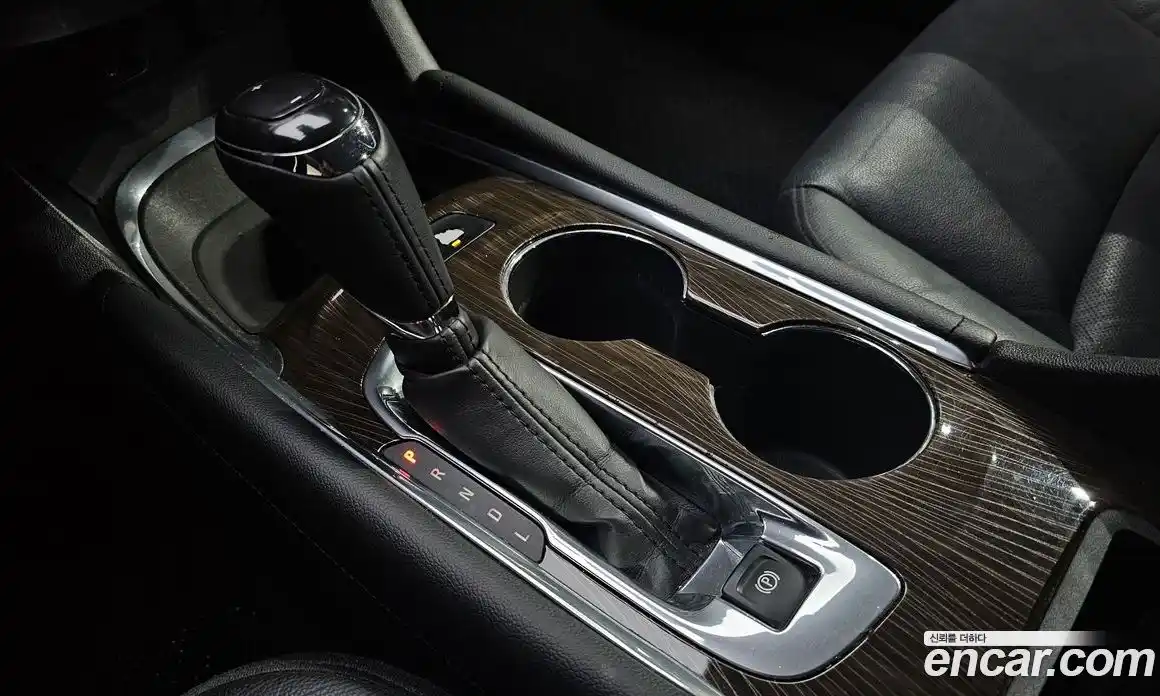 Chevrolet Malibu 2017 1.5 Автомат в Москве № 41651, фото 9