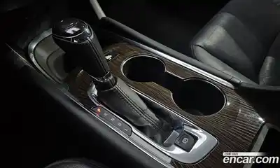 Chevrolet Malibu 2017 1.5 Автомат в Москве № 41651, миниатюра 9