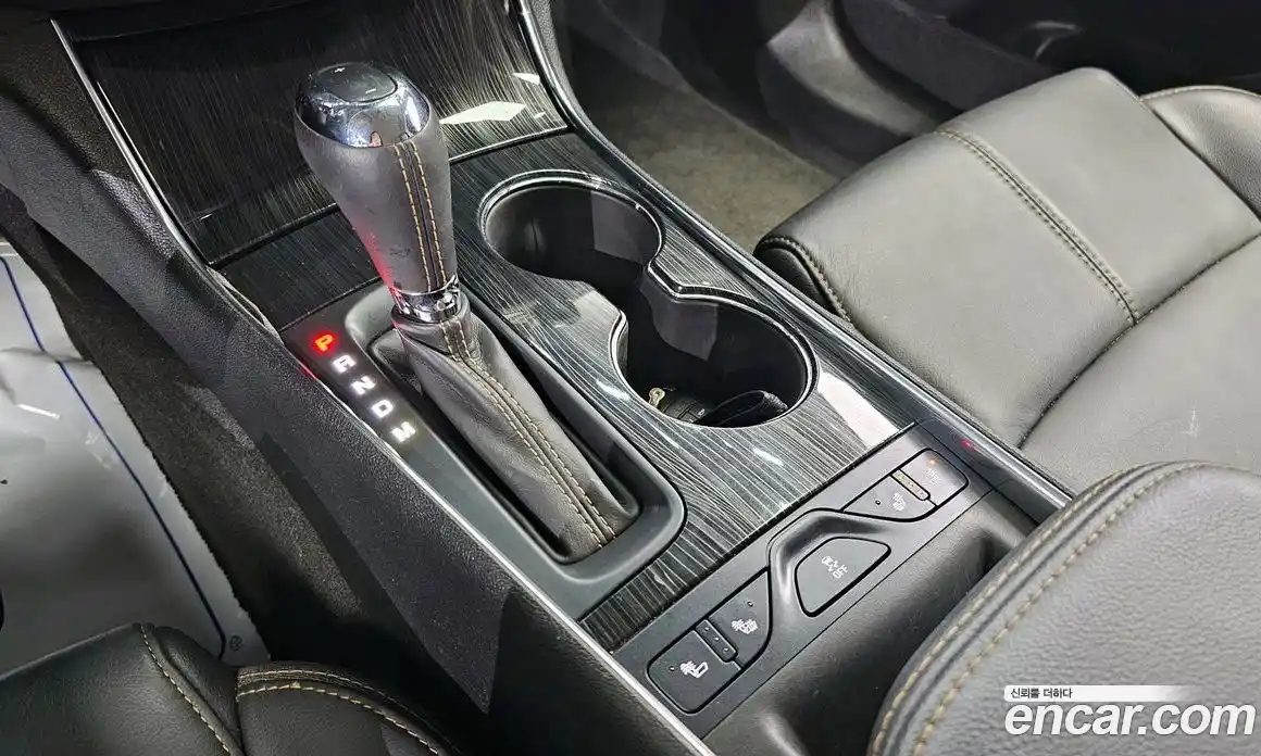 Chevrolet Impala 2017 2.5 Автомат в Москве № 41660, фото 1