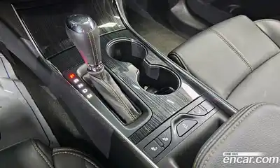 Chevrolet Impala, 2017