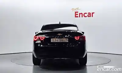 Chevrolet Impala 2017 2.5 Автомат в Москве № 41660, миниатюра 11