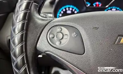 Chevrolet Impala 2017 2.5 Автомат в Москве № 41660, миниатюра 12