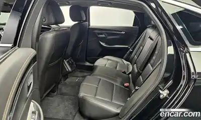 Chevrolet Impala 2017 2.5 Автомат в Москве № 41660, миниатюра 2