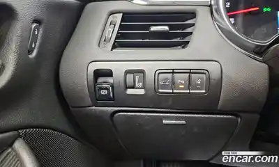 Chevrolet Impala 2017 2.5 Автомат в Москве № 41660, миниатюра 4