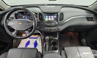 Chevrolet Impala 2017 2.5 Автомат в Москве № 41660, миниатюра 5