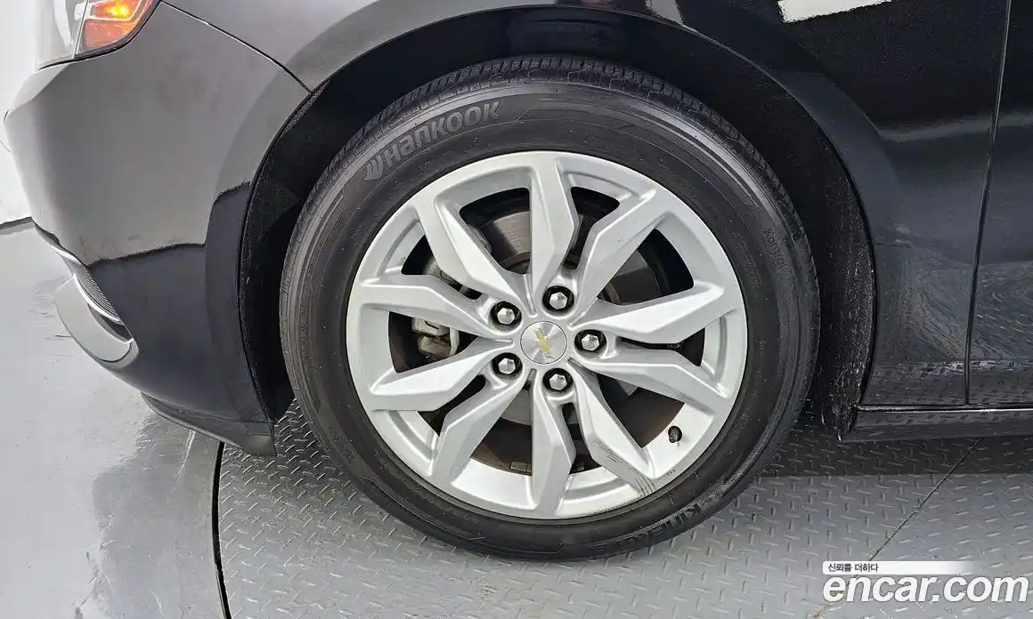 Chevrolet Impala 2017 2.5 Автомат в Москве № 41660, фото 7