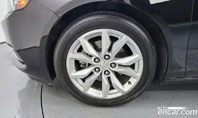 Chevrolet Impala 2017 2.5 Автомат в Москве № 41660, миниатюра 7