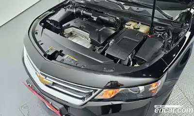 Chevrolet Impala 2017 2.5 Автомат в Москве № 41660, миниатюра 8