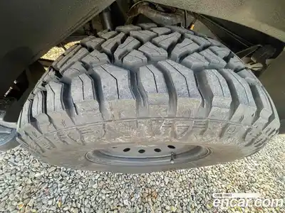 Land Rover Discovery 2003 2.5 Автомат в Москве № 416656, миниатюра 11