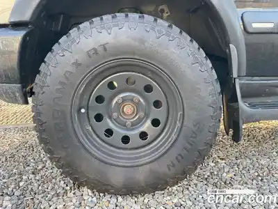 Land Rover Discovery 2003 2.5 Автомат в Москве № 416656, миниатюра 12