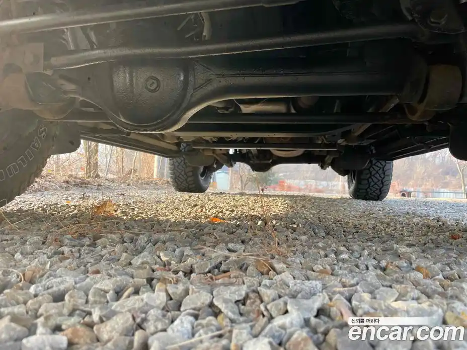 Land Rover Discovery 2003 2.5 Автомат в Москве № 416656, фото 14