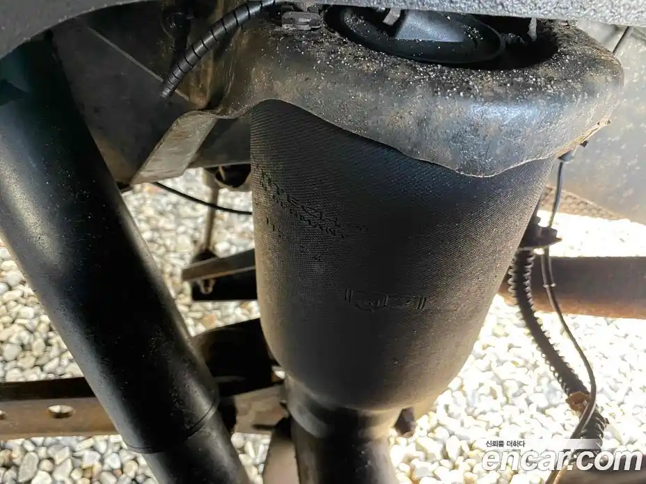 Land Rover Discovery 2003 2.5 Автомат в Москве № 416656, фото 15