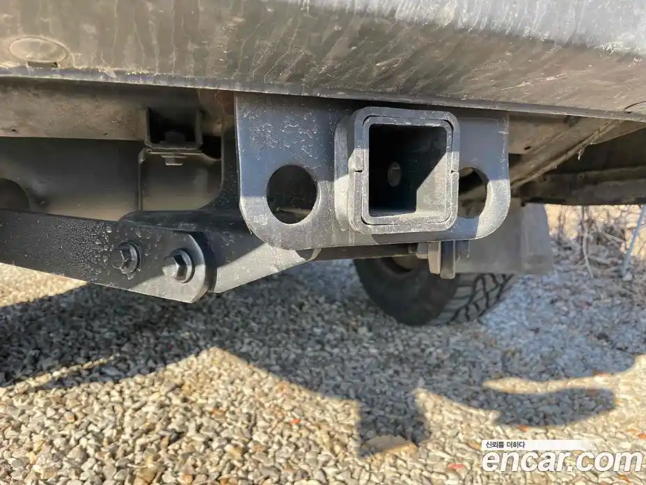 Land Rover Discovery 2003 2.5 Автомат в Москве № 416656, фото 18