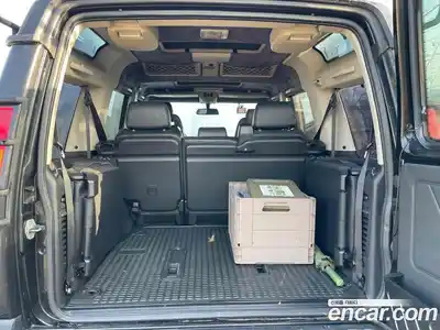 Land Rover Discovery 2003 2.5 Автомат в Москве № 416656, миниатюра 9