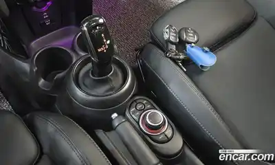 Mini Cooper 2022 1.5 Автомат в Москве № 416856, миниатюра 11