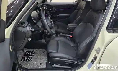 Mini Cooper 2022 1.5 Автомат в Москве № 416856, миниатюра 12